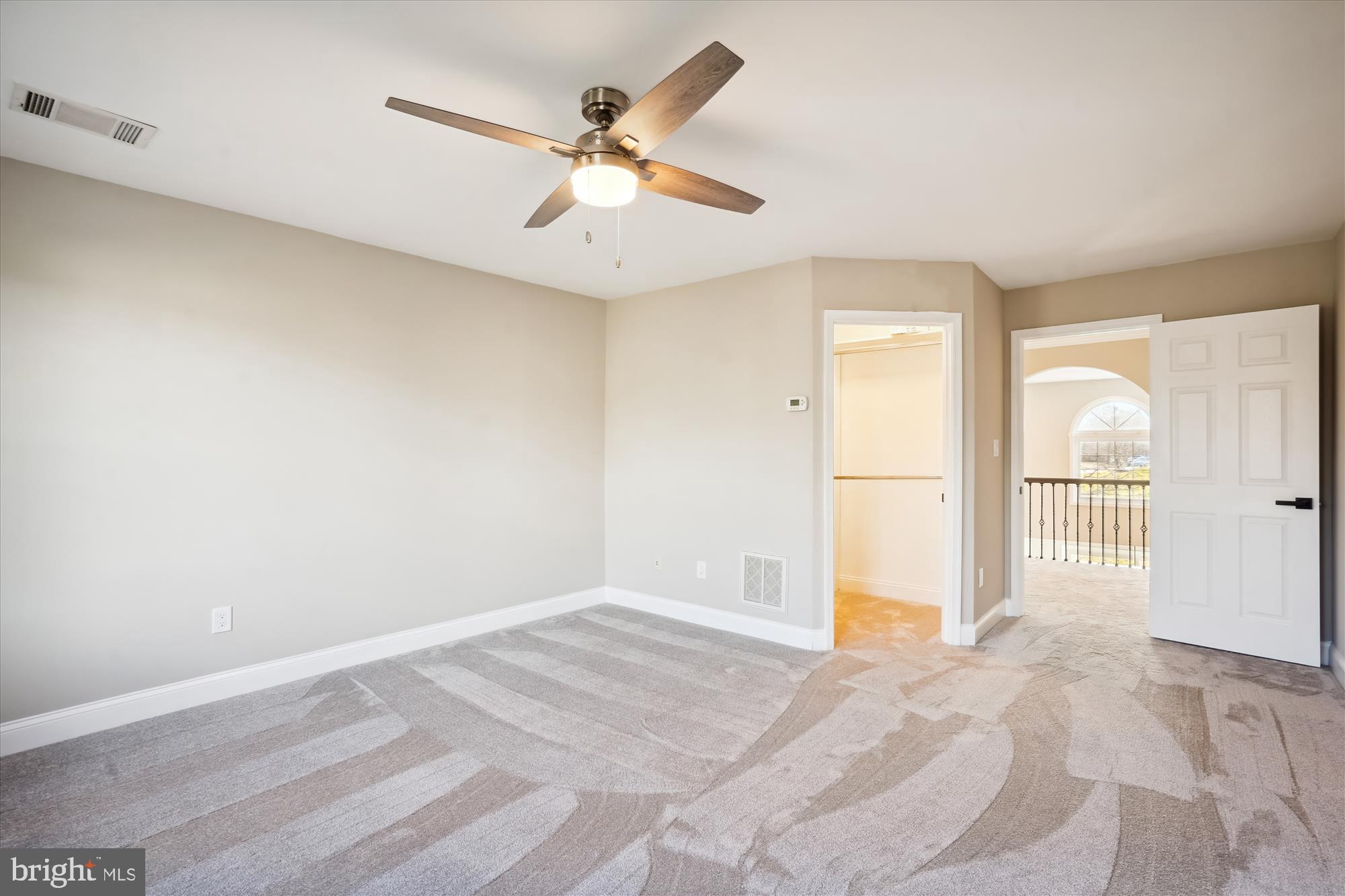 8312 Ivy Green Road Fairfax Station, VA 22039 - Photo 39 of 103 upper level bedroom