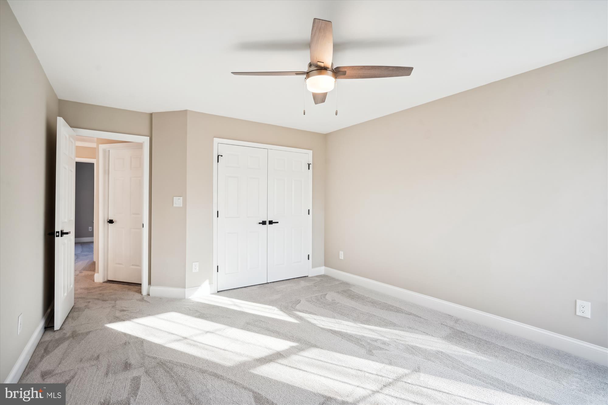 8312 Ivy Green Road Fairfax Station, VA 22039 - Photo 43 of 103 upper level bedroom