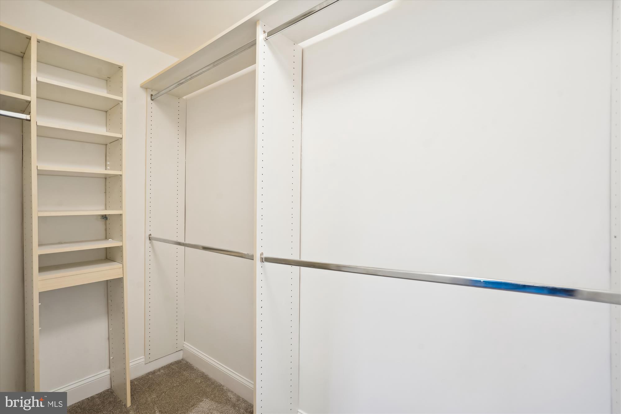 8312 Ivy Green Road Fairfax Station, VA 22039 - Photo 44 of 103 upper level bedroom closet