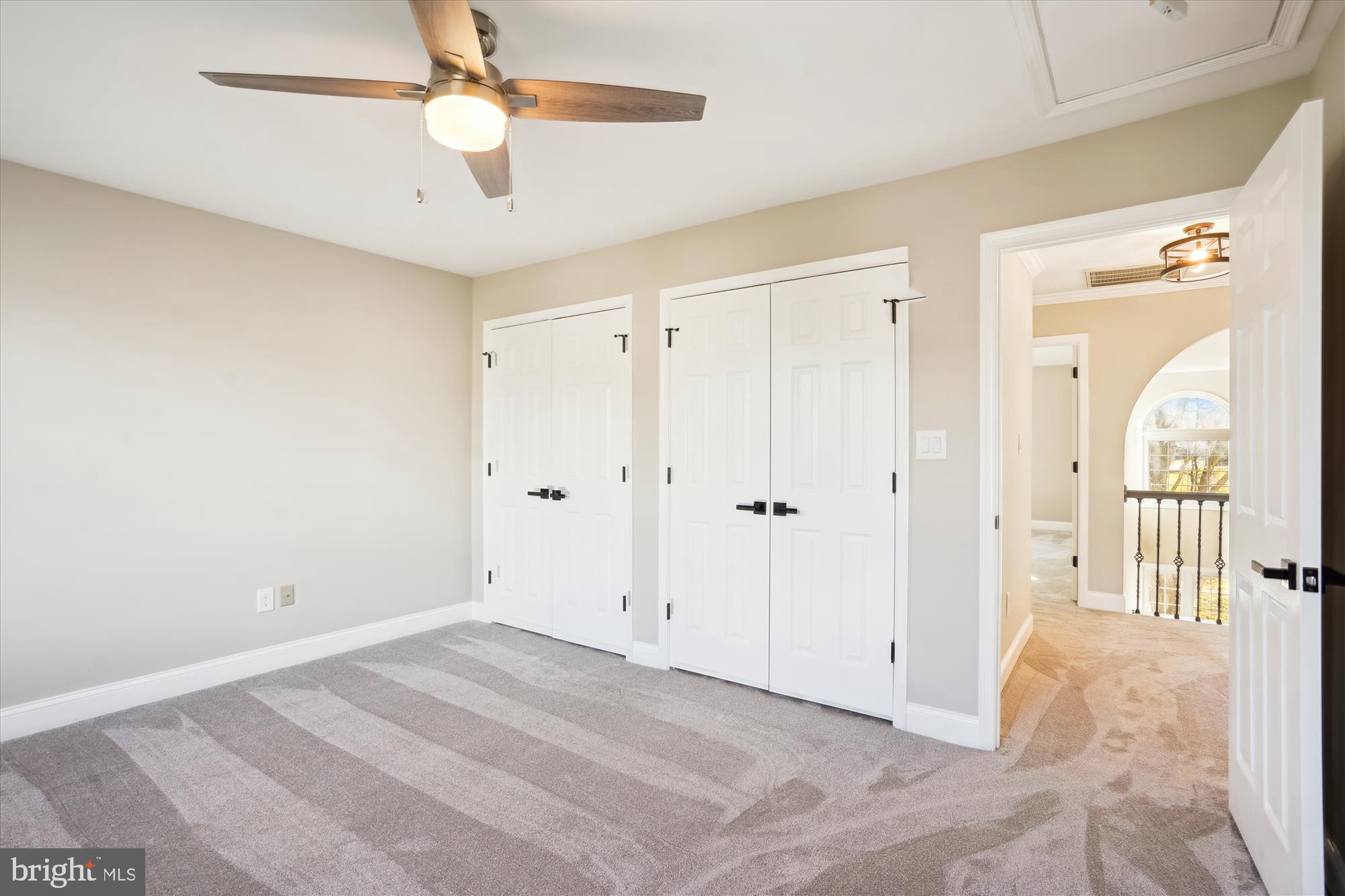 8312 Ivy Green Road Fairfax Station, VA 22039 - Photo 47 of 103 upper level bedroom