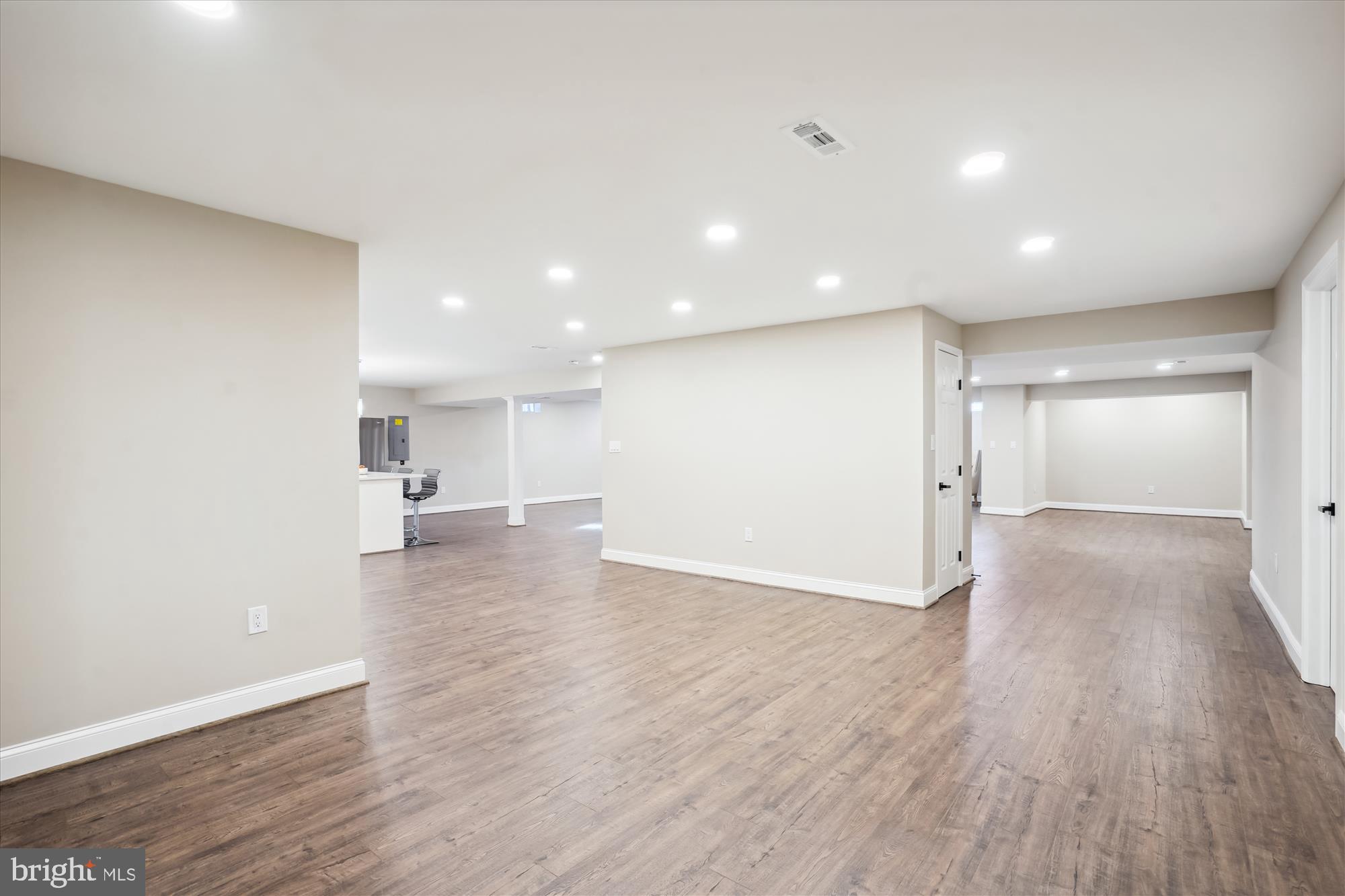 8312 Ivy Green Road Fairfax Station, VA 22039 - Photo 54 of 103 lower level