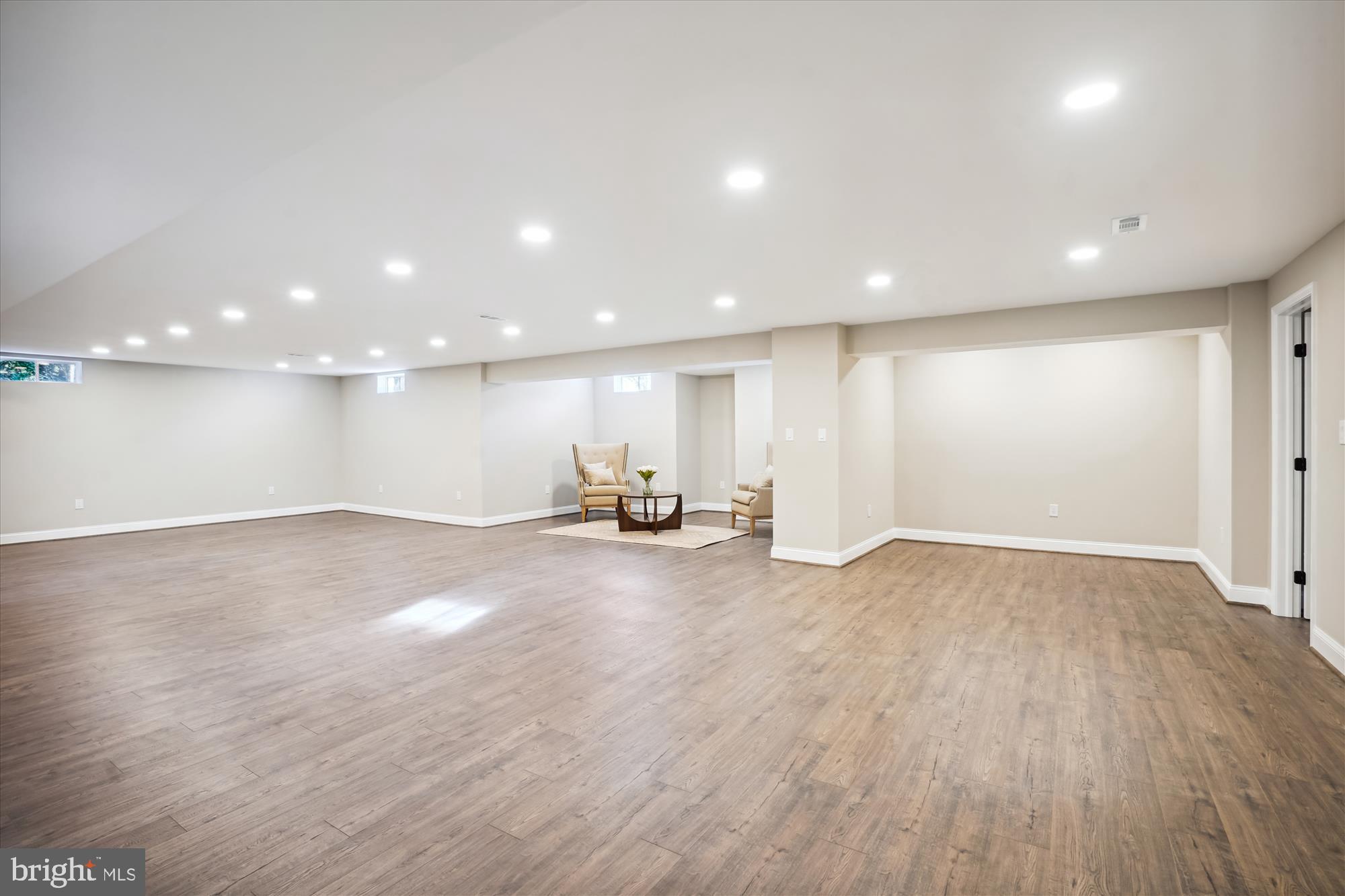 8312 Ivy Green Road Fairfax Station, VA 22039 - Photo 55 of 103 lower level