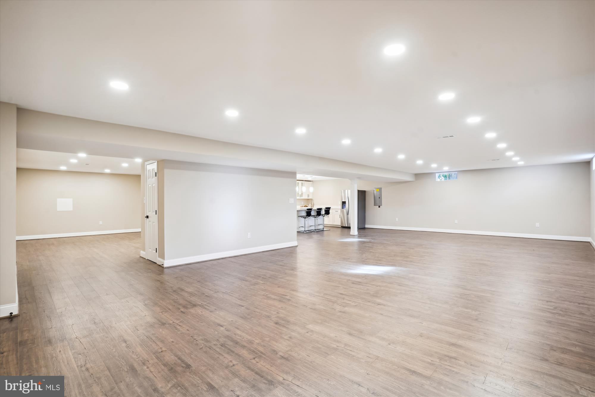 8312 Ivy Green Road Fairfax Station, VA 22039 - Photo 56 of 103 lower level