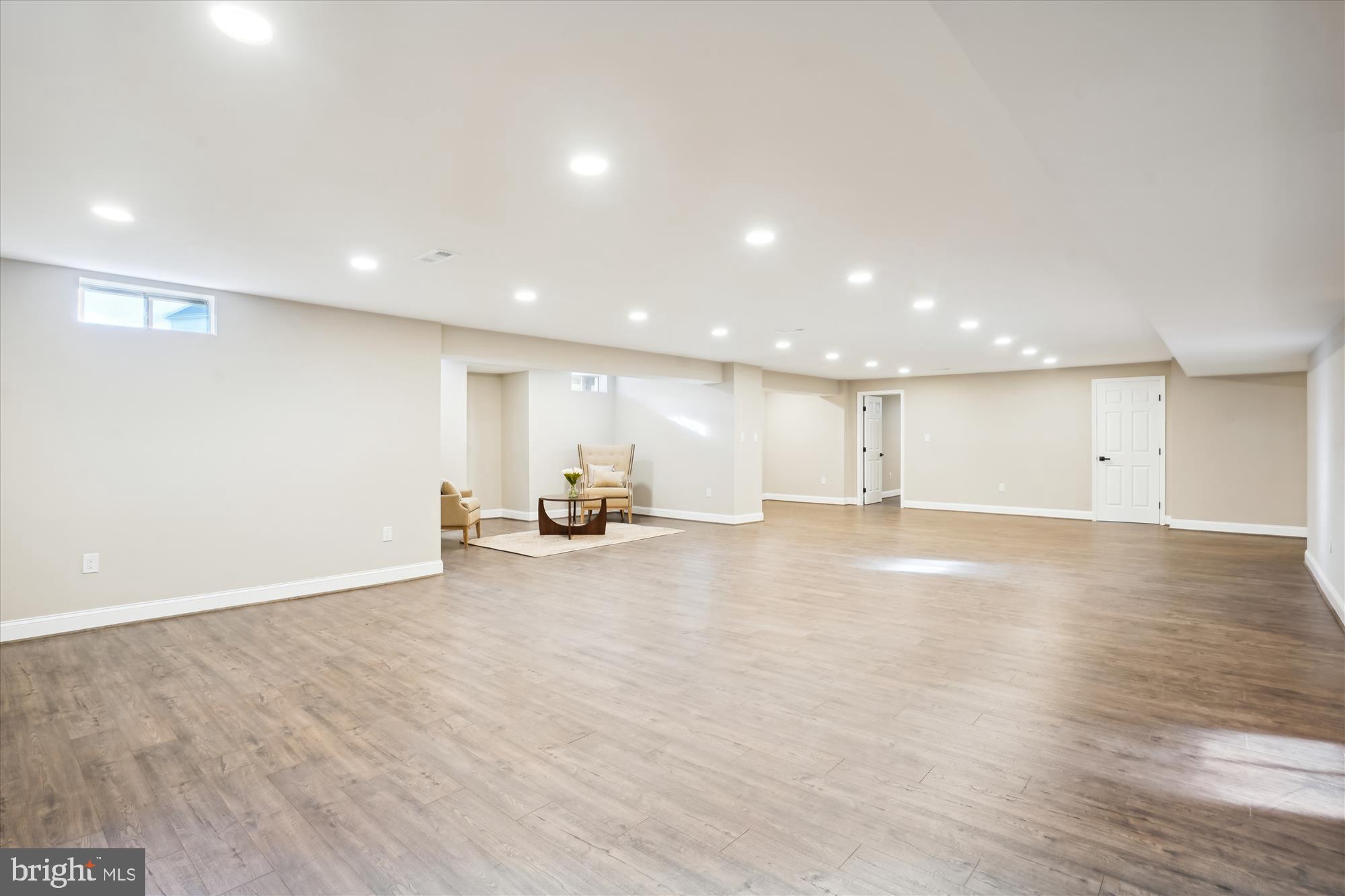 8312 Ivy Green Road Fairfax Station, VA 22039 - Photo 57 of 103 lower level