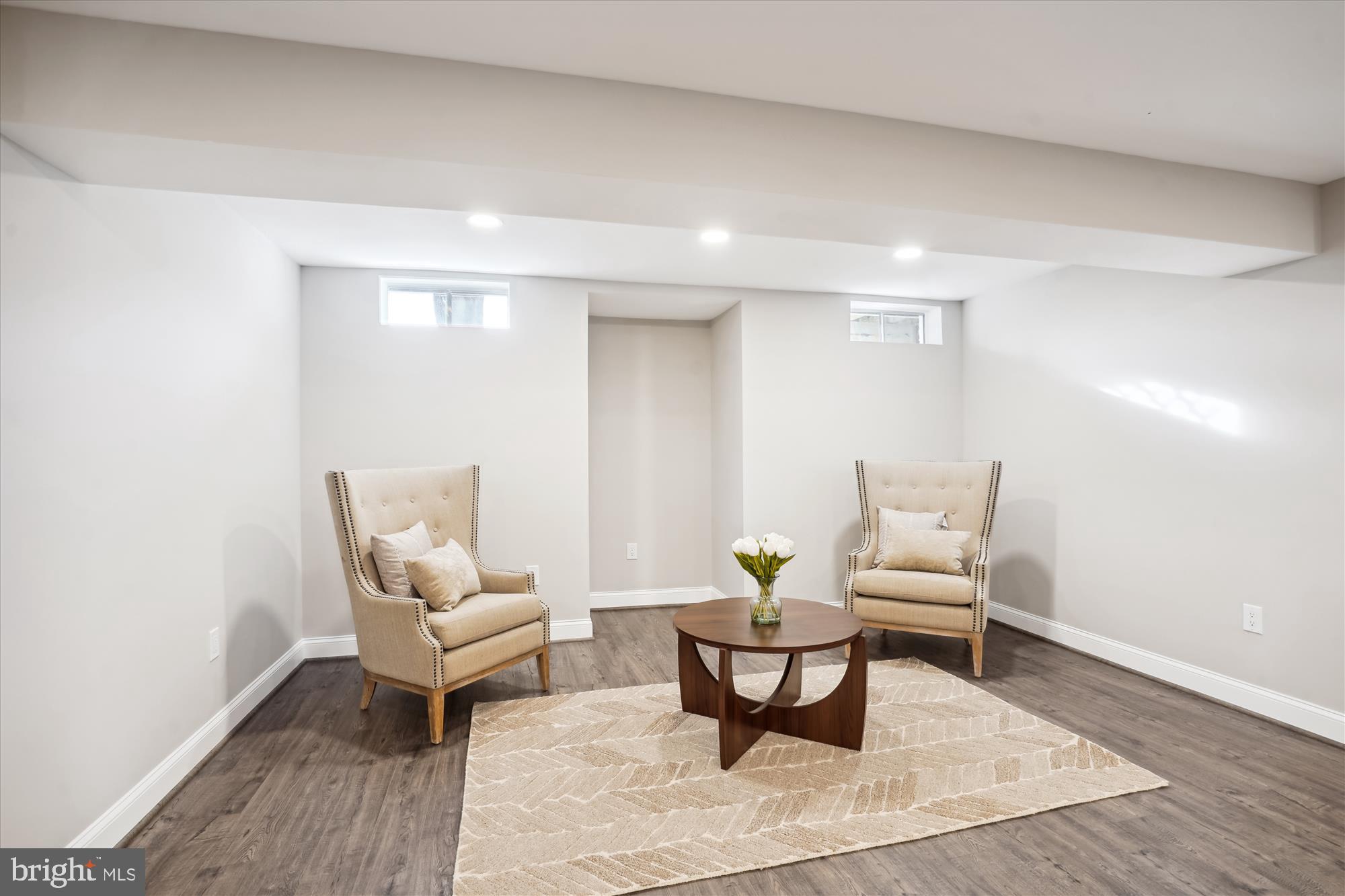 8312 Ivy Green Road Fairfax Station, VA 22039 - Photo 58 of 103 lower level