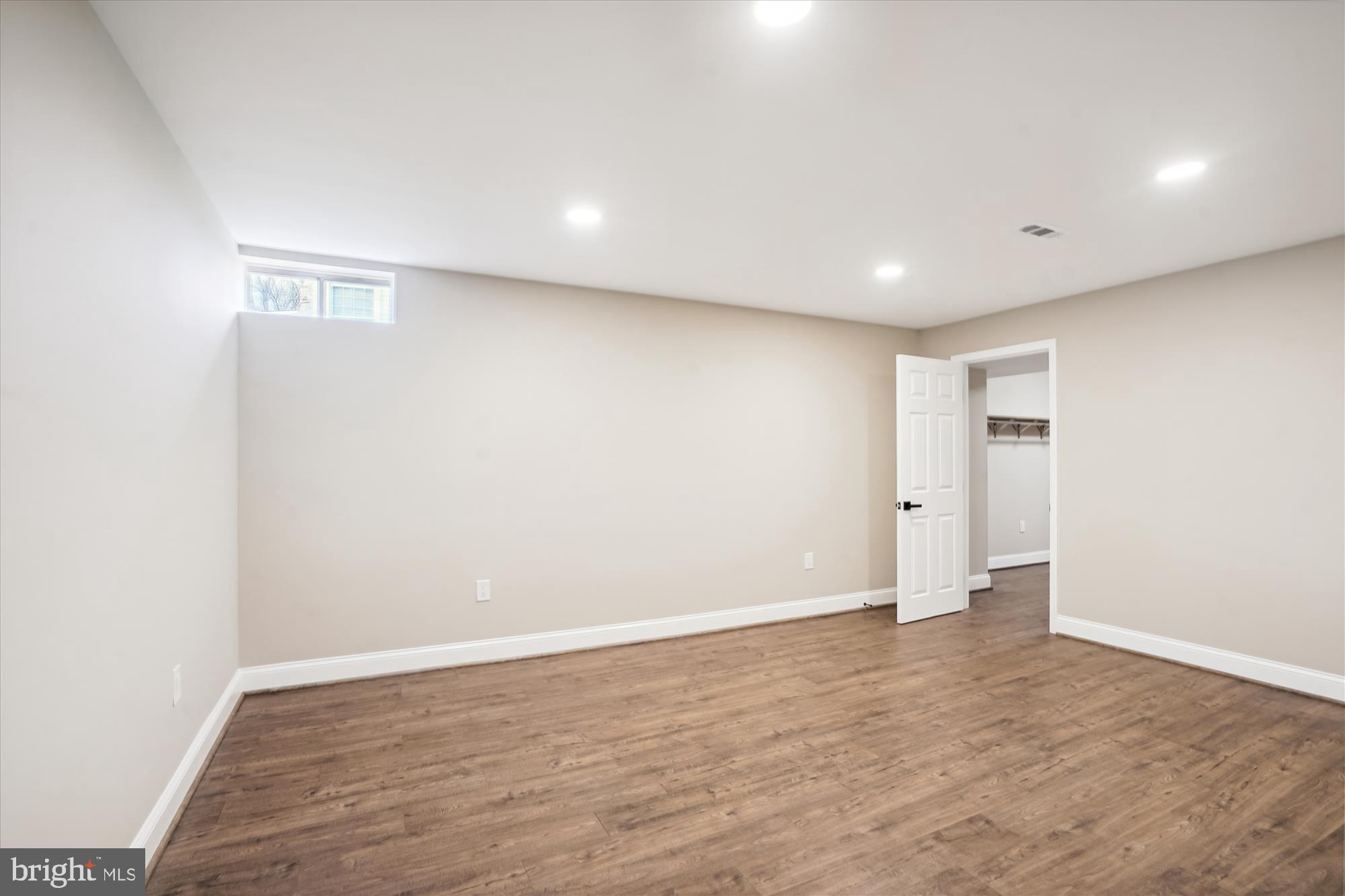 8312 Ivy Green Road Fairfax Station, VA 22039 - Photo 59 of 103 Lower level den/flex room