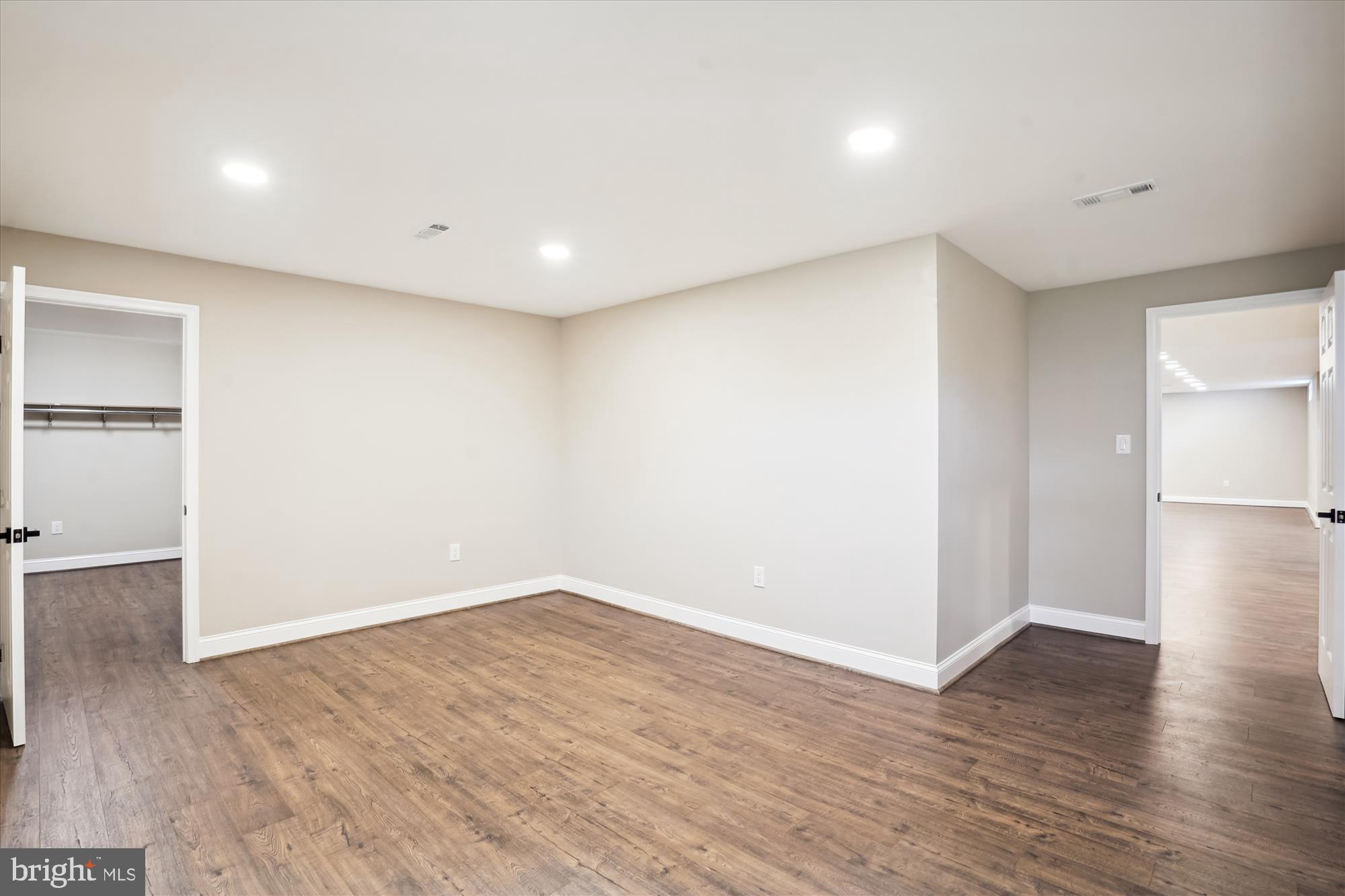 8312 Ivy Green Road Fairfax Station, VA 22039 - Photo 60 of 103 Lower level den/flex space