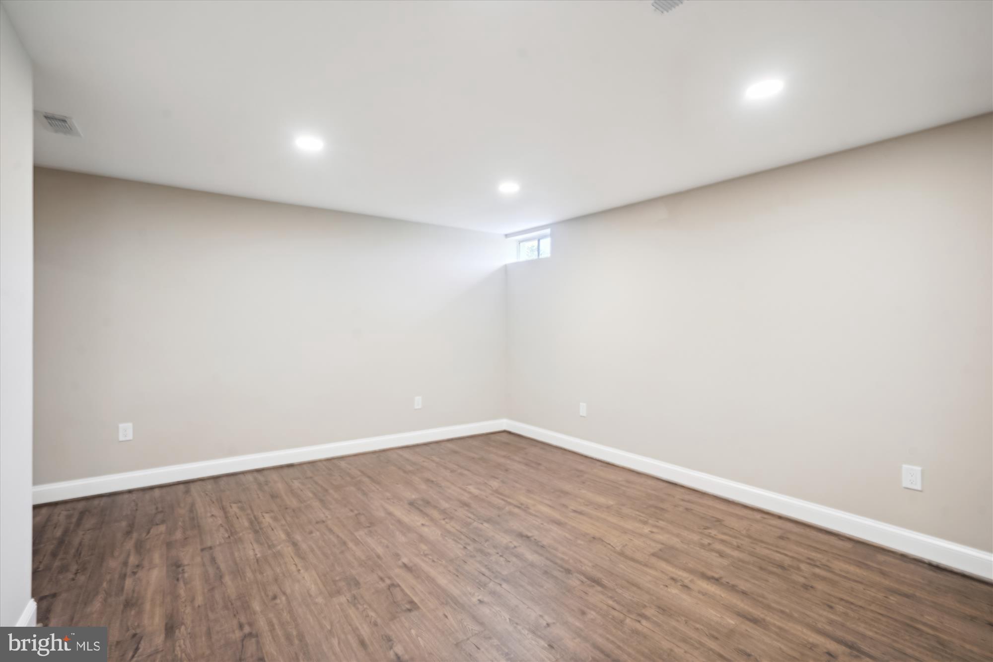 8312 Ivy Green Road Fairfax Station, VA 22039 - Photo 61 of 103 lower level den/flex space