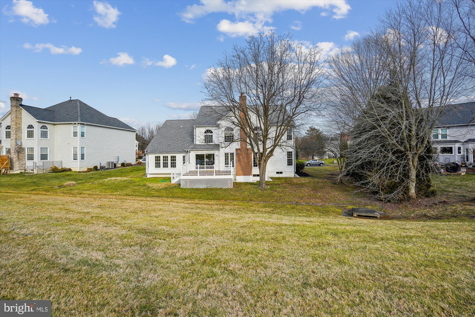 8312 Ivy Green Road Fairfax Station, VA 22039 - Photo 67 of 103 Plenty of space for kids and pets
