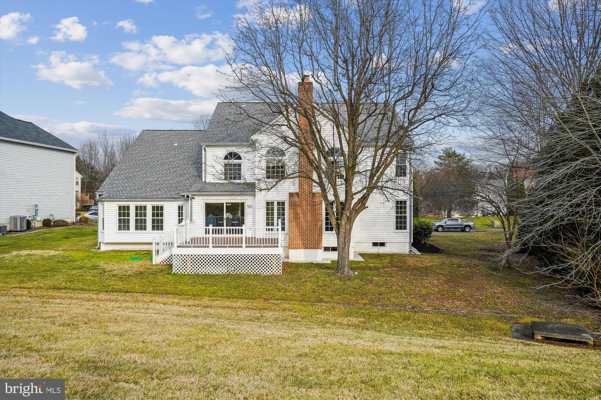8312 Ivy Green Road Fairfax Station, VA 22039 - Photo 69 of 103