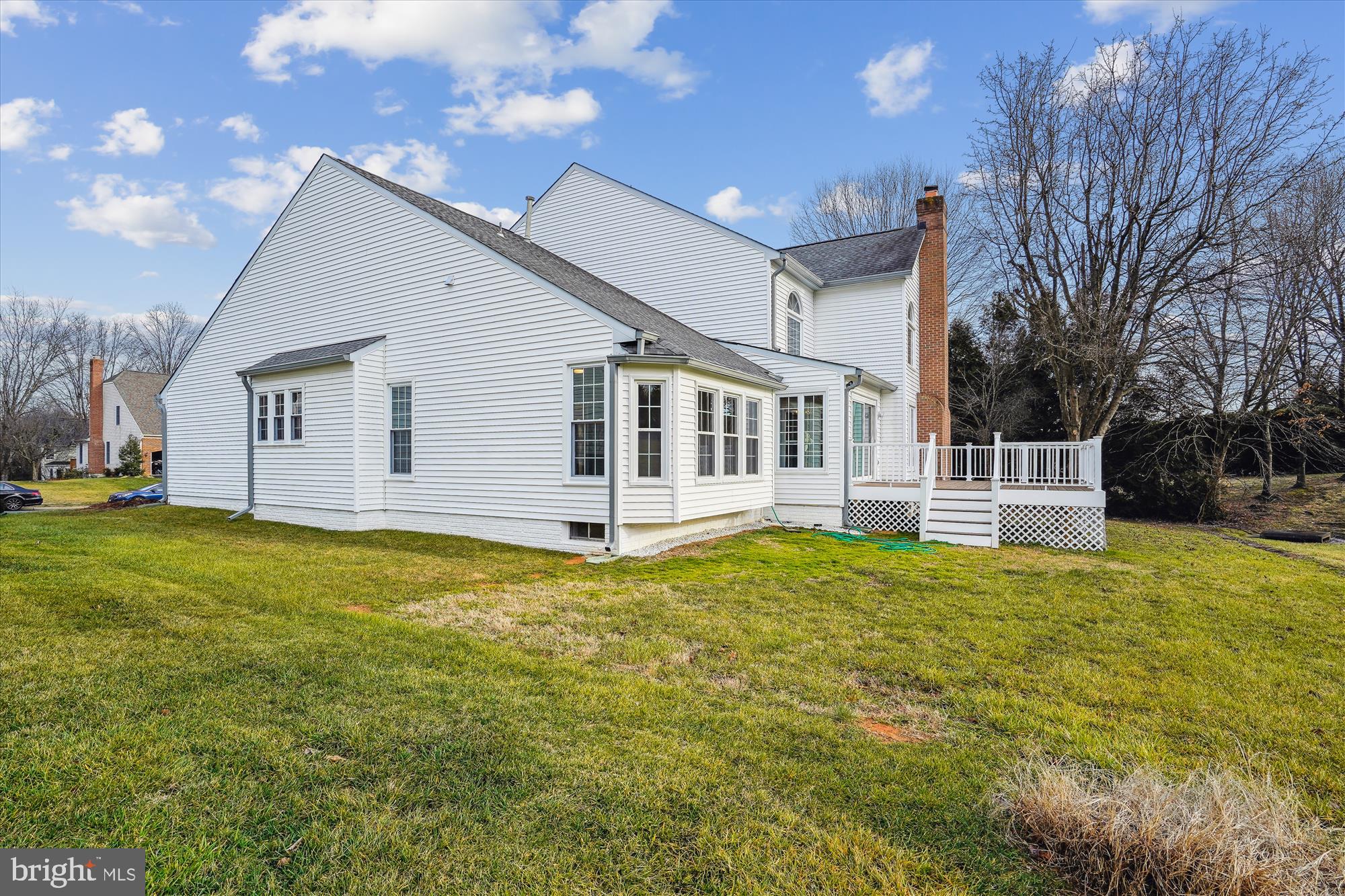8312 Ivy Green Road Fairfax Station, VA 22039 - Photo 70 of 103