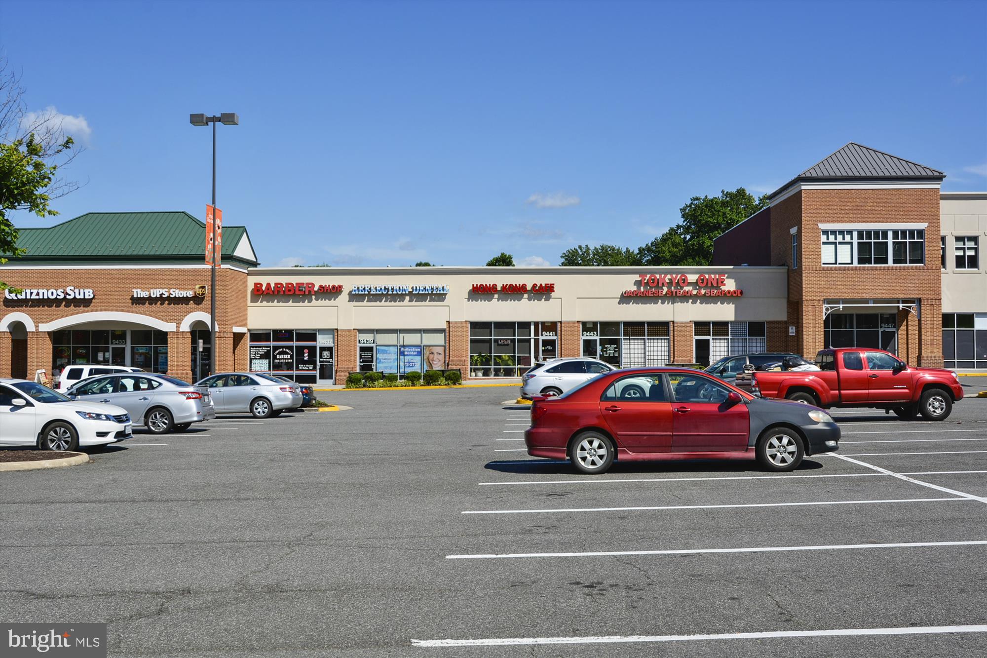 8312 Ivy Green Road Fairfax Station, VA 22039 - Photo 80 of 103