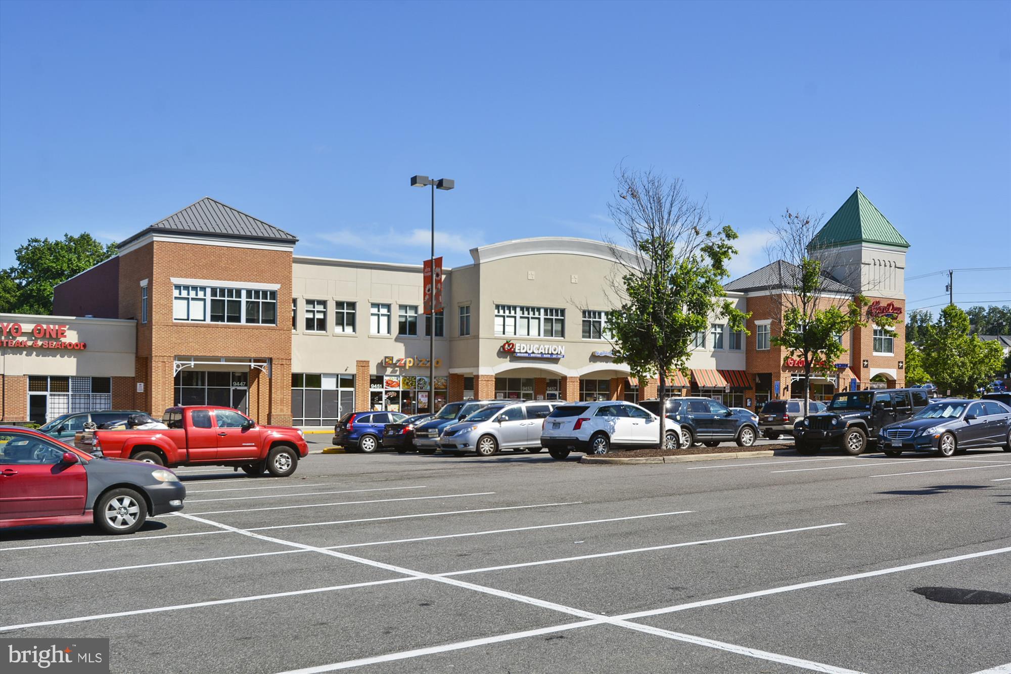 8312 Ivy Green Road Fairfax Station, VA 22039 - Photo 81 of 103