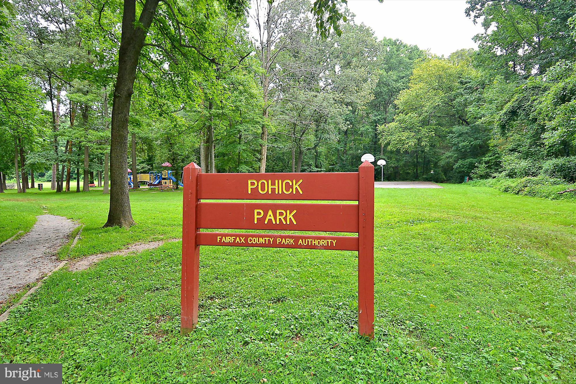 8312 Ivy Green Road Fairfax Station, VA 22039 - Photo 83 of 103