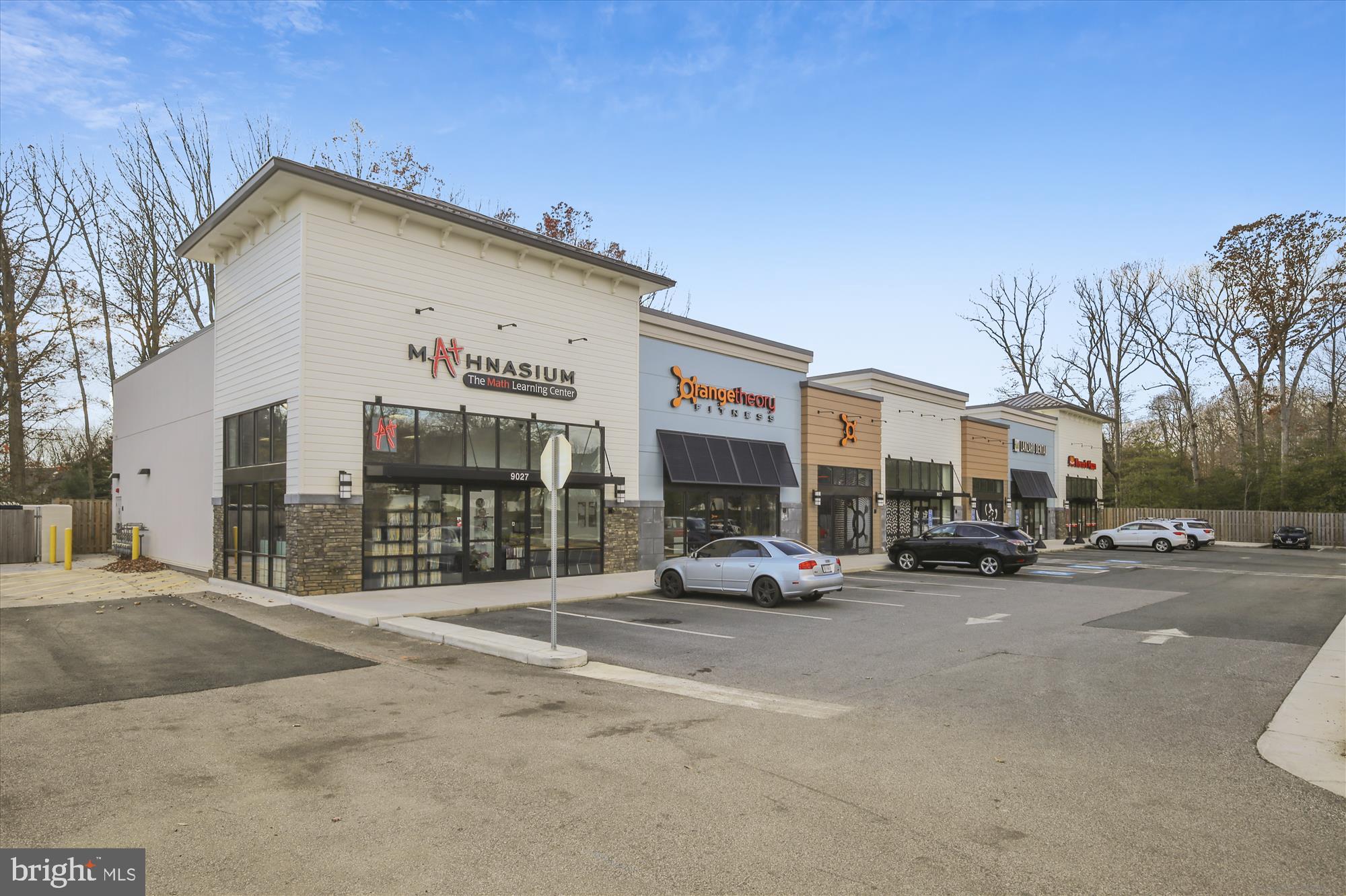 8312 Ivy Green Road Fairfax Station, VA 22039 - Photo 84 of 103