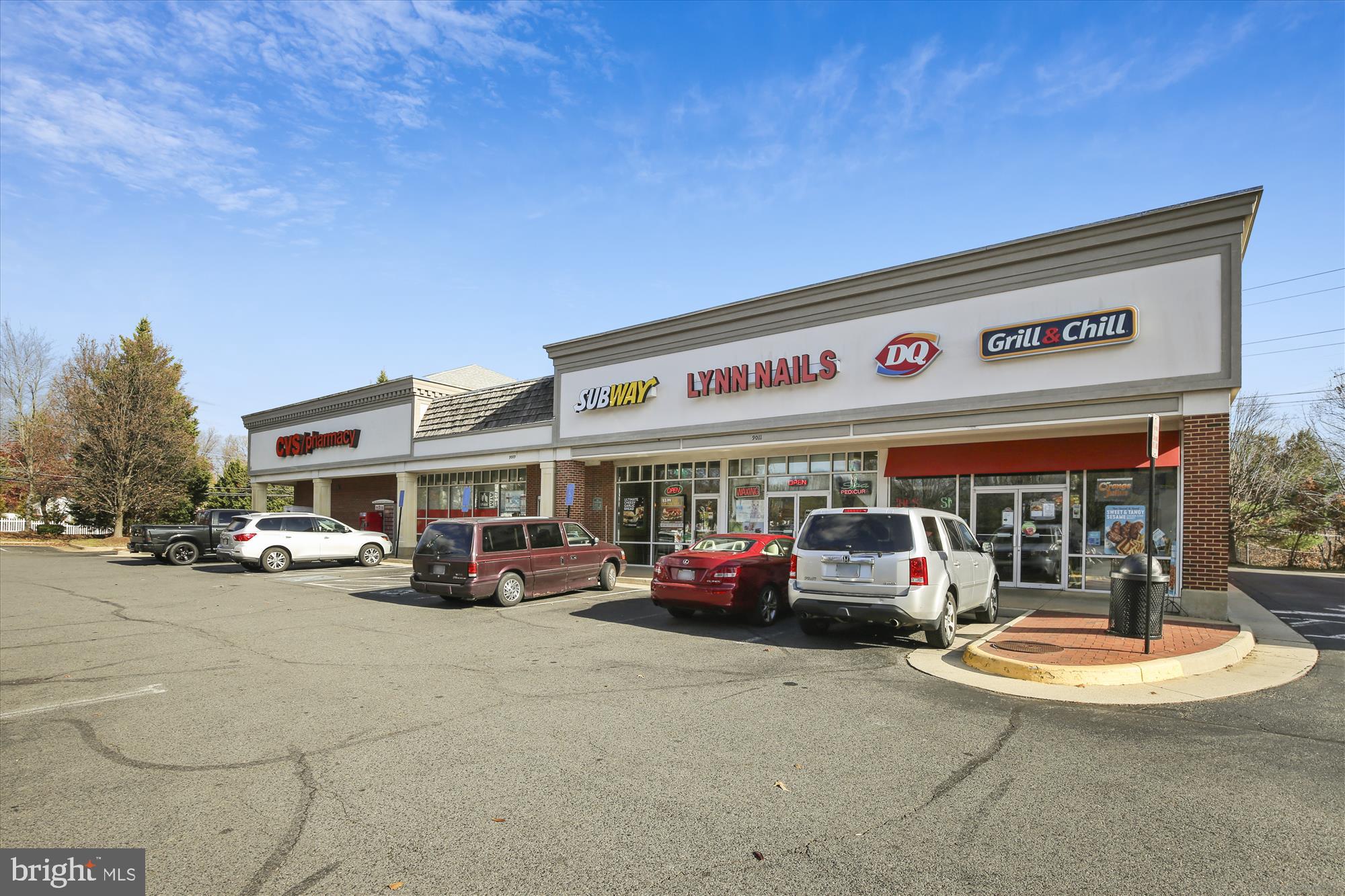 8312 Ivy Green Road Fairfax Station, VA 22039 - Photo 87 of 103