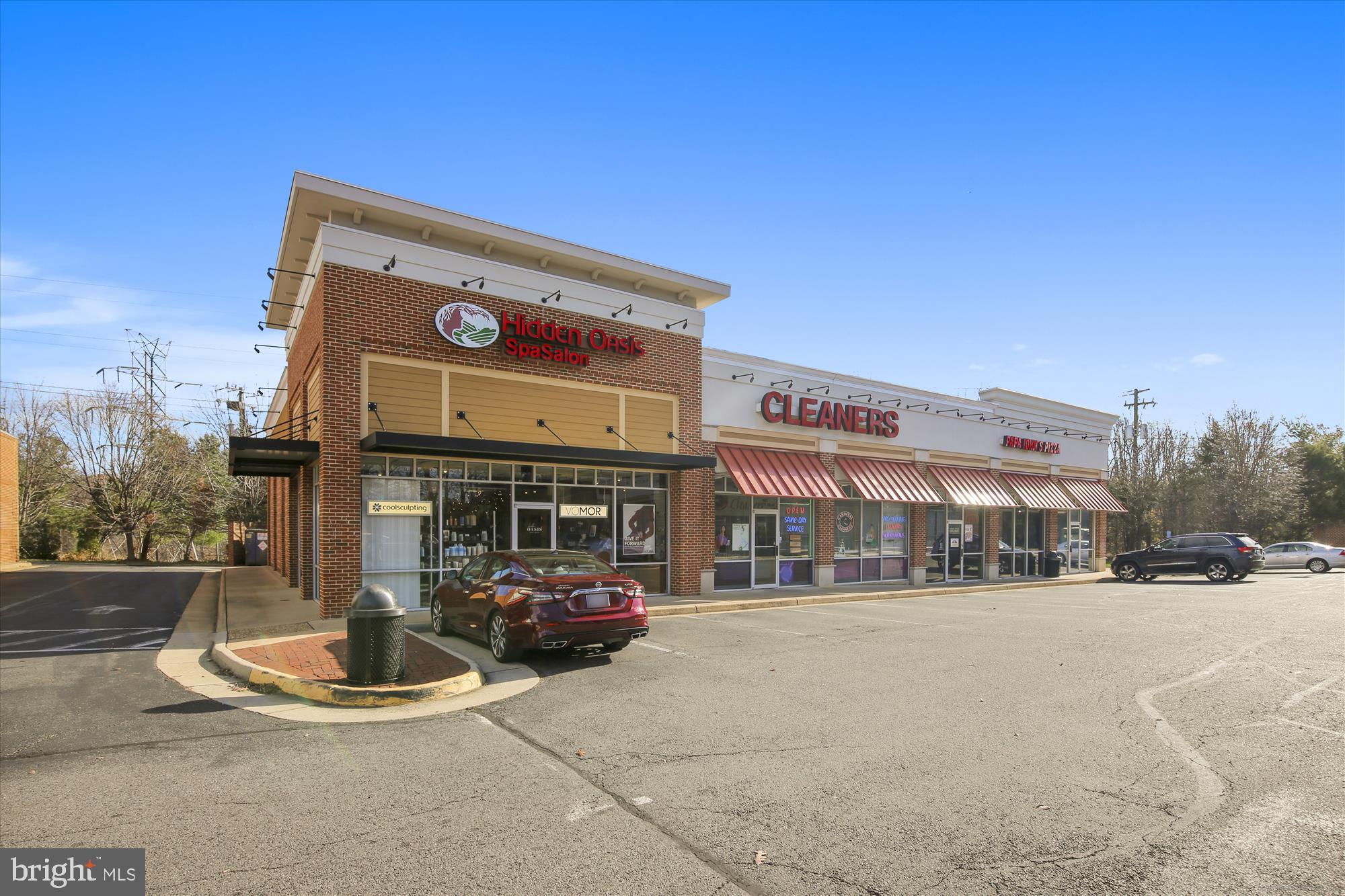 8312 Ivy Green Road Fairfax Station, VA 22039 - Photo 88 of 103