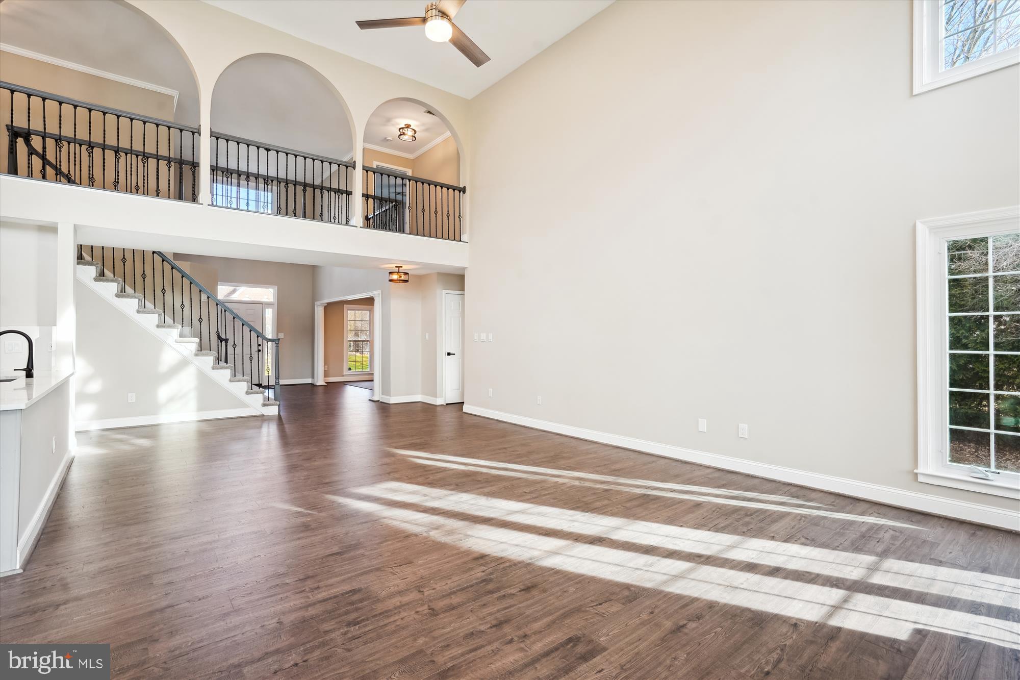 8312 Ivy Green Road Fairfax Station, VA 22039 - Photo 9 of 103 Family room