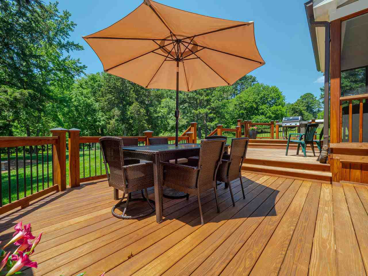 2020 Bowling Green Trail Raleigh, NC 27613 - Photo 24 of 30 Photo 24