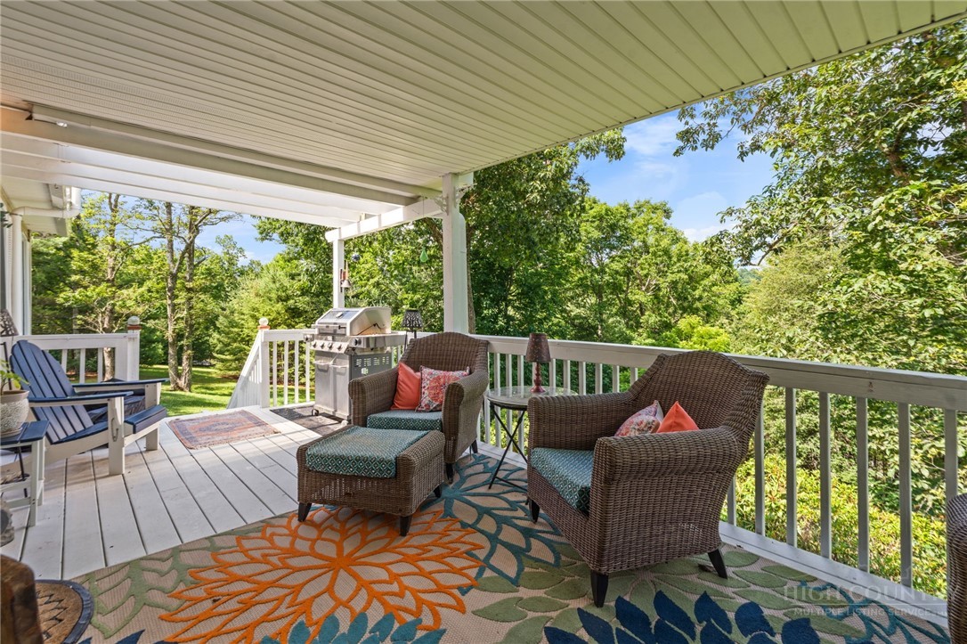 9081 Pittmans Gap Road Newland, NC 28657 - Photo 28 of 49