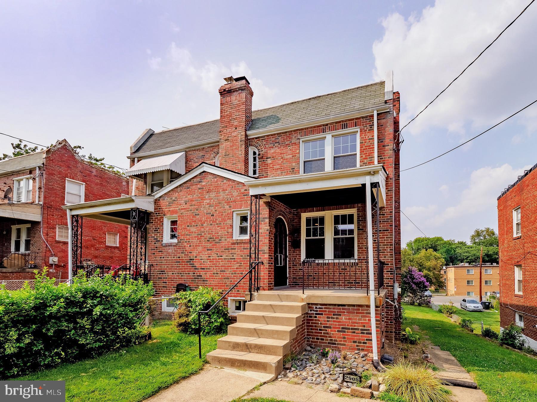 2908 O Street Southeast Washington, DC 20020 - Photo 2 of 41