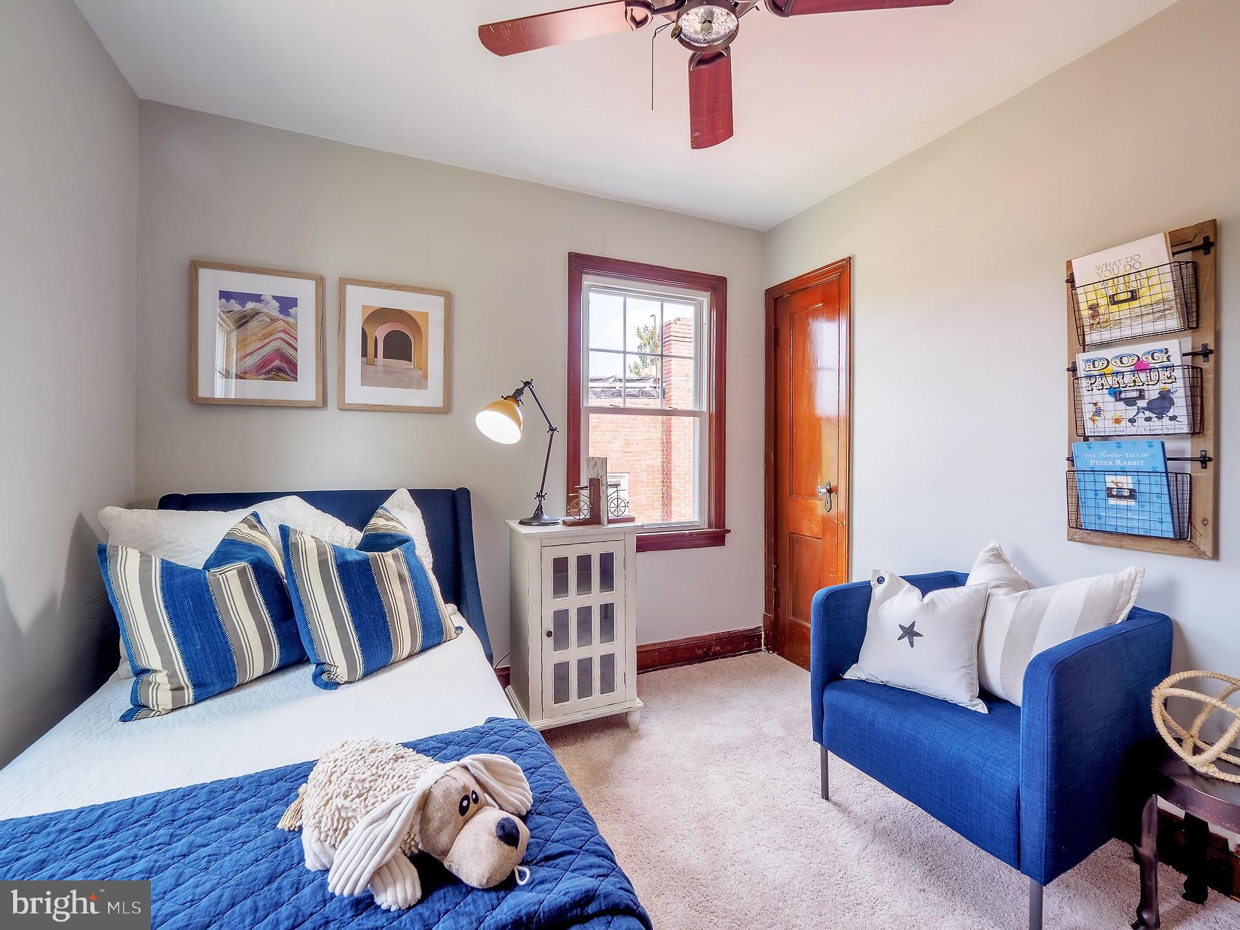 2908 O Street Southeast Washington, DC 20020 - Photo 25 of 41