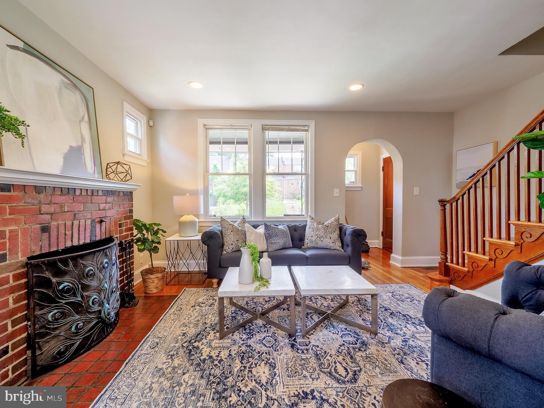 2908 O Street Southeast Washington, DC 20020 - Photo 8 of 41