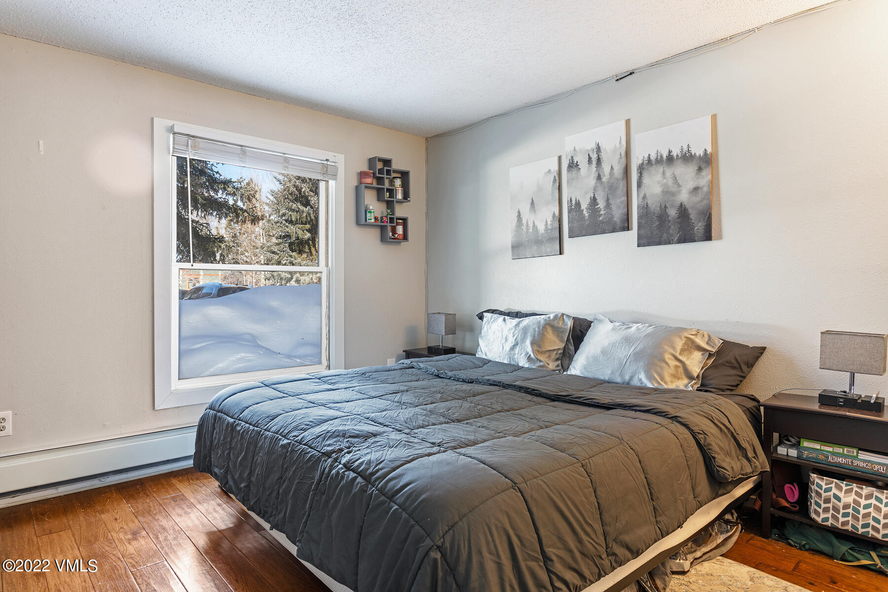 120 Gopher Road, Unit B13 Avon, CO 81620 - Photo 12 of 21 120 Gopher Rd-032-029-Bedroom-MLS_Size