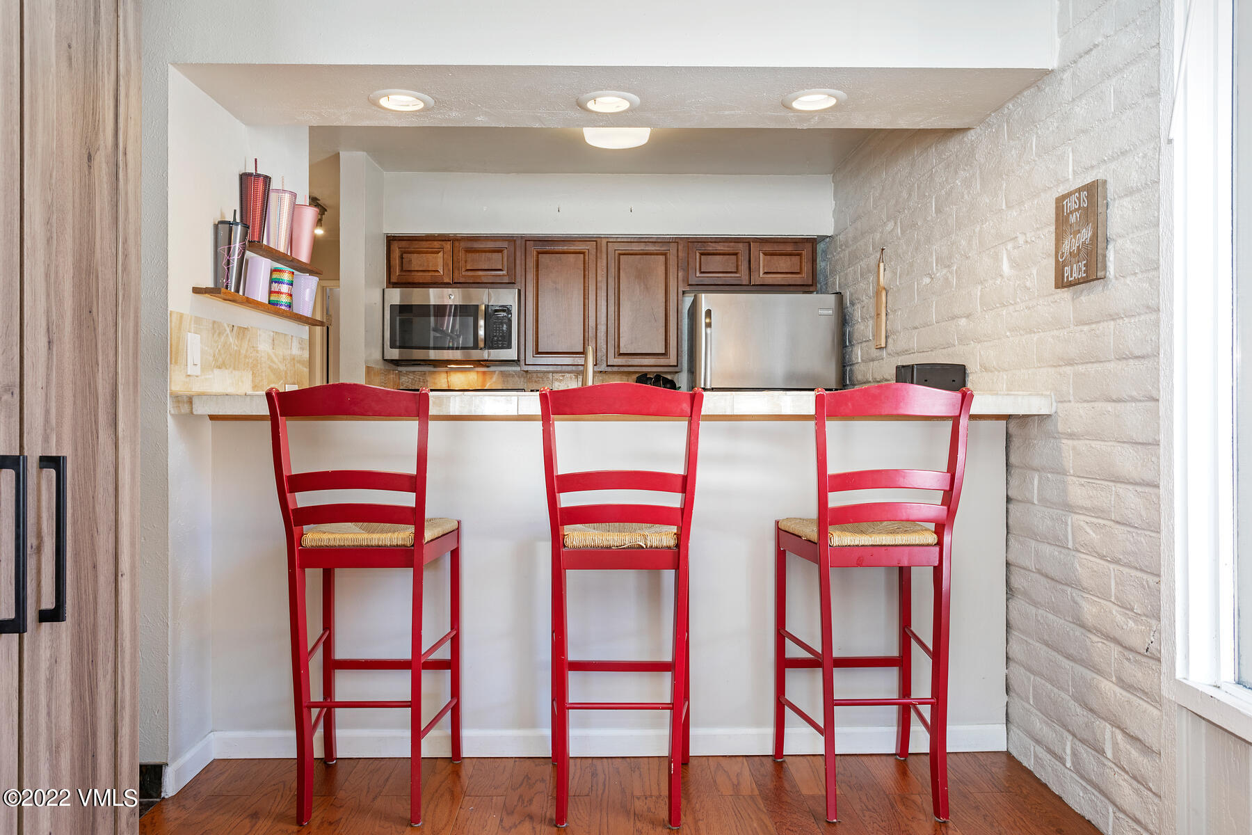 120 Gopher Road, Unit B13 Avon, CO 81620 - Photo 4 of 21 120 Gopher Rd-021-017-Kitchen-MLS_Size