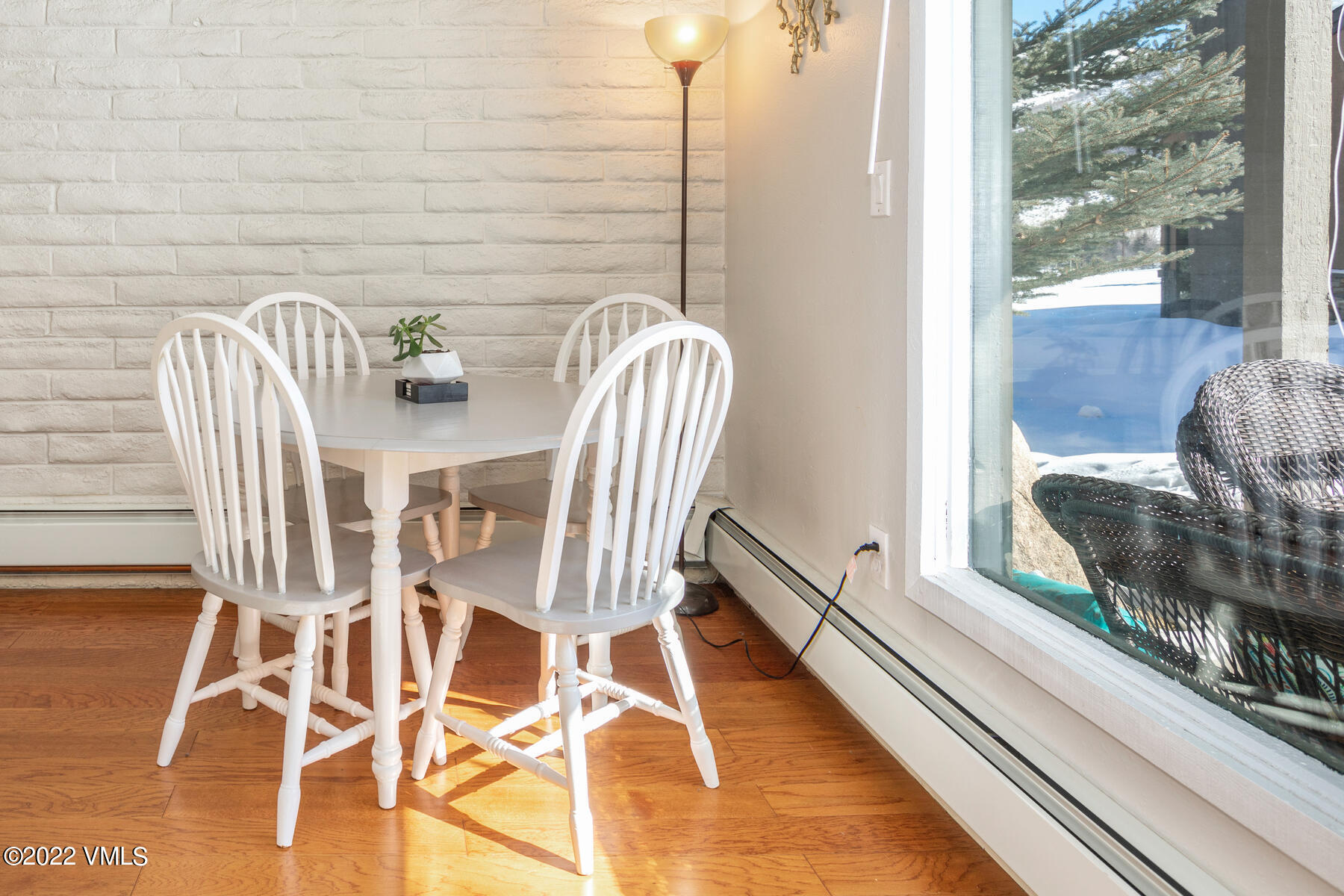 120 Gopher Road, Unit B13 Avon, CO 81620 - Photo 6 of 21 120 Gopher Rd-018-001-Dining Room-MLS_Si