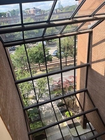 1265 Beacon Street, Unit 603 Brookline, MA 02446 - Photo 2 of 15 a view of outdoor living room