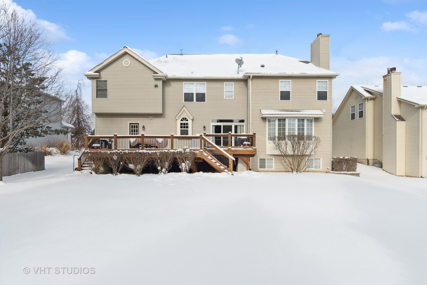 2332 Wild Timothy Road Naperville, IL 60564 - Photo 36 of 41 Gallery Image 36