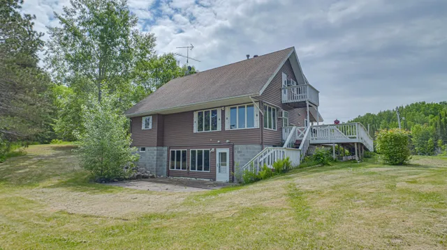 $429,000 | 49306 Choke Cherry Lane, Marcell, MN 56657