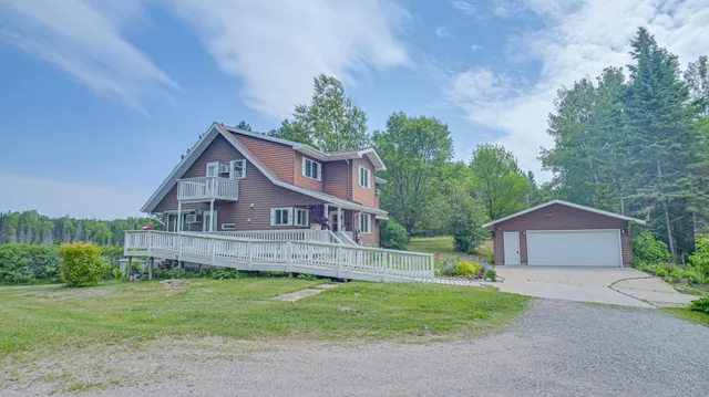 $429,000 | 49306 Choke Cherry Lane, Marcell, MN 56657