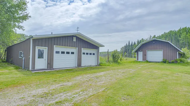 $429,000 | 49306 Choke Cherry Lane, Marcell, MN 56657