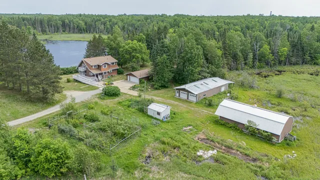 $429,000 | 49306 Choke Cherry Lane, Marcell, MN 56657