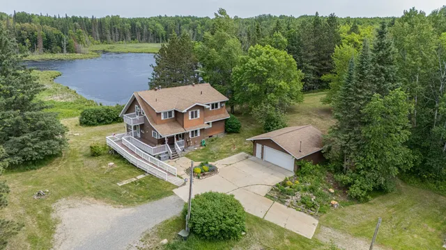 $429,000 | 49306 Choke Cherry Lane, Marcell, MN 56657