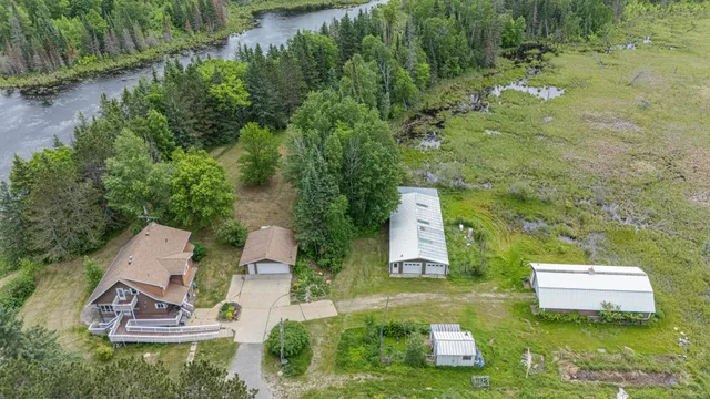 $429,000 | 49306 Choke Cherry Lane, Marcell, MN 56657