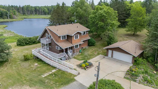 $429,000 | 49306 Choke Cherry Lane, Marcell, MN 56657