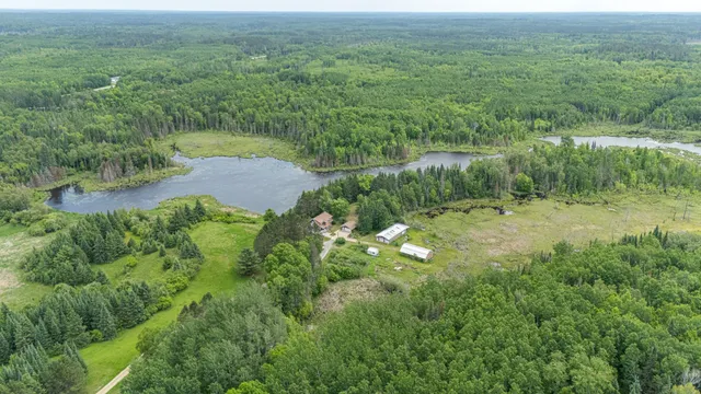 $429,000 | 49306 Choke Cherry Lane, Marcell, MN 56657