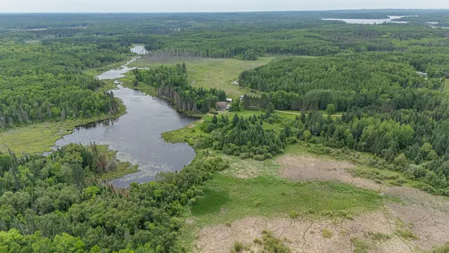 $429,000 | 49306 Choke Cherry Lane, Marcell, MN 56657