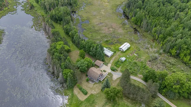 $429,000 | 49306 Choke Cherry Lane, Marcell, MN 56657