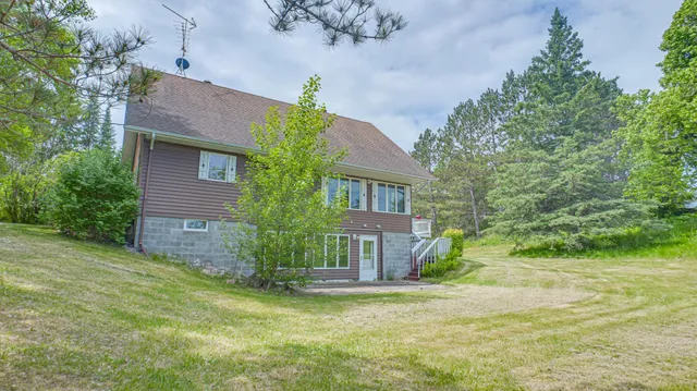 $429,000 | 49306 Choke Cherry Lane, Marcell, MN 56657