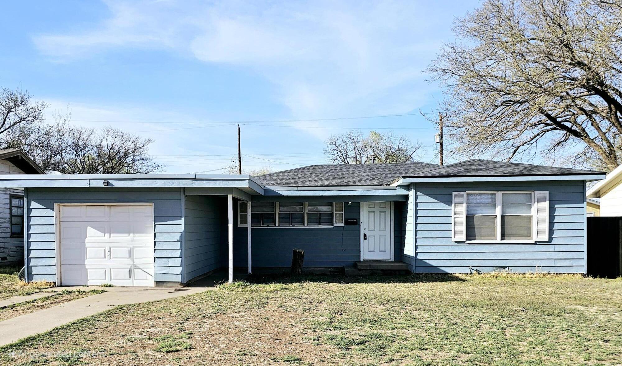 3008 45th Street Lubbock, TX 79413 - Photo 12 of 12 20250324_214754