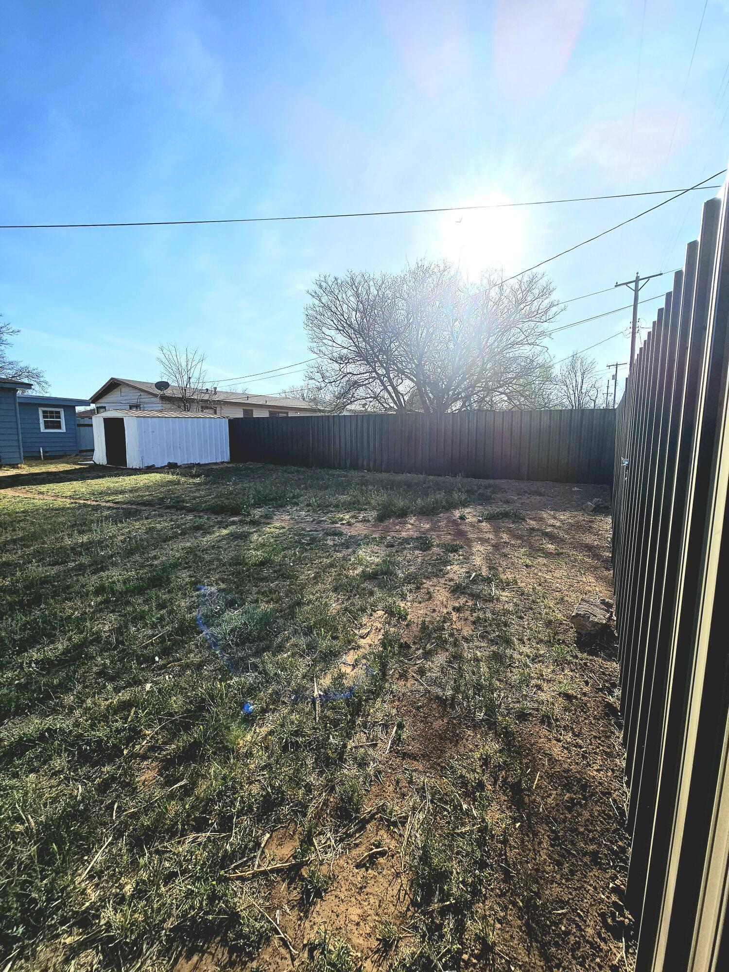 3008 45th Street Lubbock, TX 79413 - Photo 9 of 12 20250324_180050