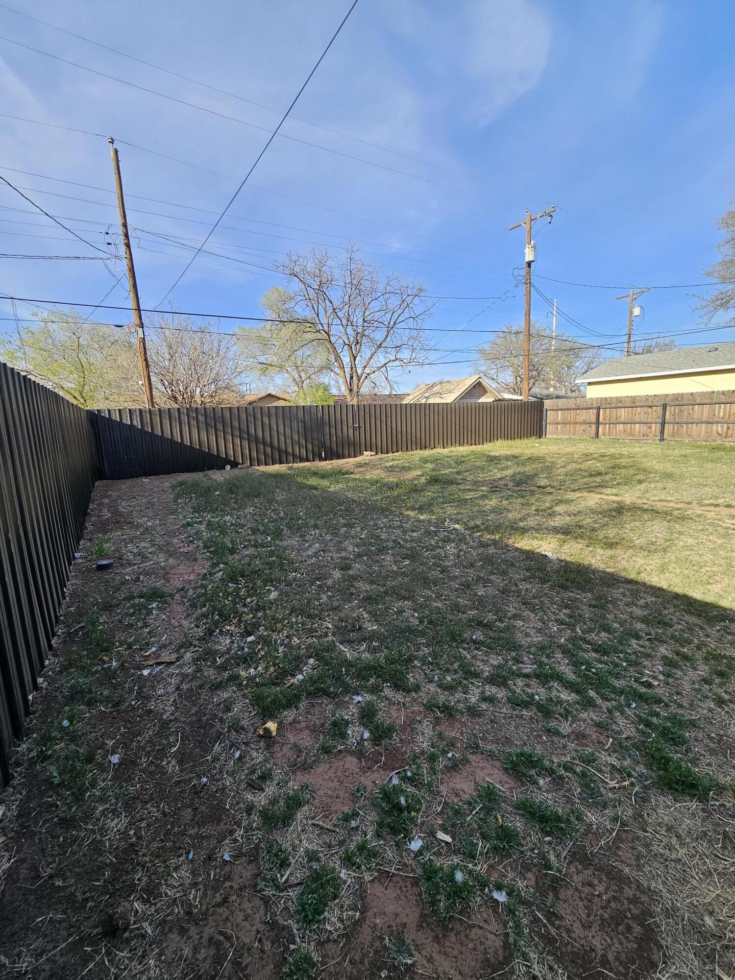 3008 45th Street Lubbock, TX 79413 - Photo 10 of 12 20250324_180121