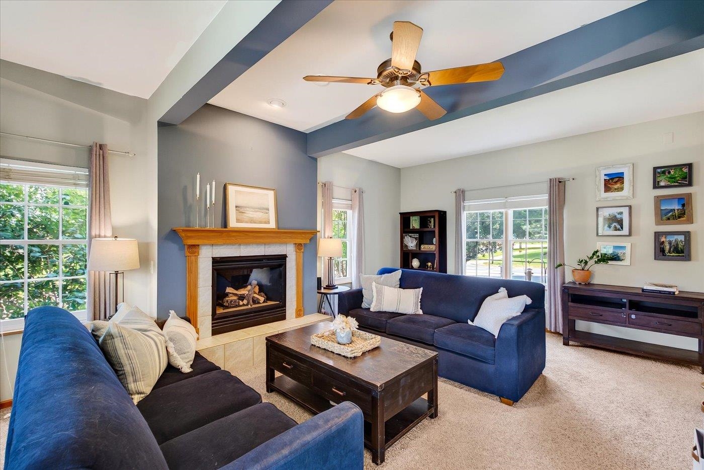 1398 Overlook Pass Sun Prairie, WI 53590 - Photo 14 of 50 Gallery Image 14