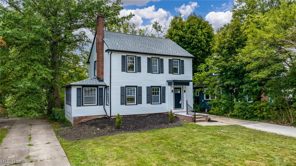 1492 South Taylor Road Cleveland Heights, OH 44118 - Photo 46 of 50