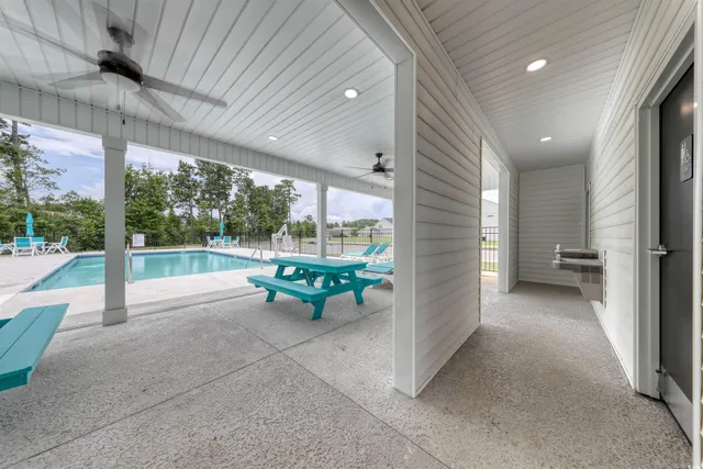 $384,900 | 461 Goldenrod Terrace, Calabash, NC 28467