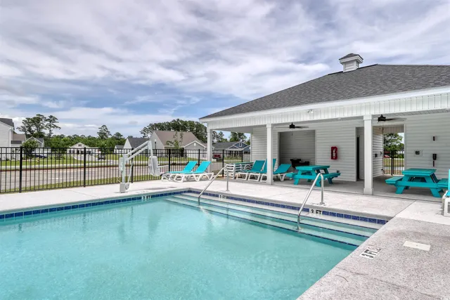 $384,900 | 461 Goldenrod Terrace, Calabash, NC 28467